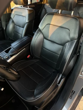 Mercedes-Benz ML 350, снимка 6