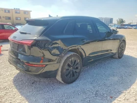 Audi Q8 E-Tron Prestige, снимка 3