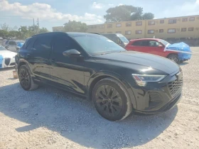 Audi Q8 E-Tron Prestige, снимка 4
