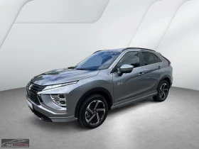 Mitsubishi Eclipse Cross PHEV/188HP/SELECT+ /4X4/360/ACC/LED/NAVI/646z, снимка 1