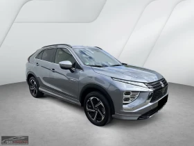 Mitsubishi Eclipse Cross PHEV/188HP/SELECT+ /4X4/360/ACC/LED/NAVI/646z, снимка 3