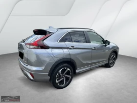 Mitsubishi Eclipse Cross PHEV/188HP/SELECT+ /4X4/360/ACC/LED/NAVI/646z, снимка 4