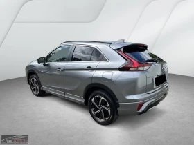 Mitsubishi Eclipse Cross PHEV/188HP/SELECT+ /4X4/360/ACC/LED/NAVI/646z, снимка 2