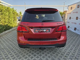 Mercedes-Benz GLE 400 3.0i-333кс/AMG LINE/PANO/KEYLESS/9G/360/CAR PLAY, снимка 4