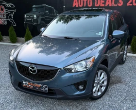 Mazda CX-5 2.5AWD| BOSE| CAMERA| TOP| СОБСТВЕН ЛИЗИНГ, снимка 2