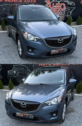 Mazda CX-5 2.5AWD| BOSE| CAMERA| TOP| СОБСТВЕН ЛИЗИНГ, снимка 4