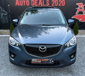 Mazda CX-5 2.5AWD| BOSE| CAMERA| TOP| СОБСТВЕН ЛИЗИНГ, снимка 3