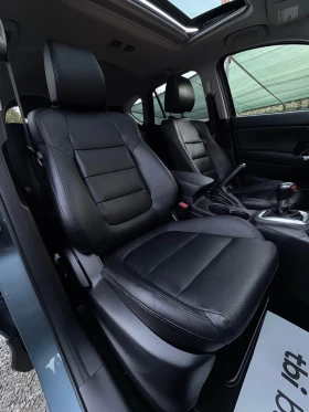 Mazda CX-5 2.5AWD| BOSE| CAMERA| TOP| СОБСТВЕН ЛИЗИНГ, снимка 8