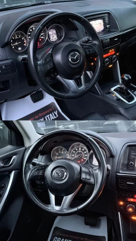Mazda CX-5 2.5AWD| BOSE| CAMERA| TOP| СОБСТВЕН ЛИЗИНГ, снимка 12