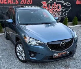 Mazda CX-5 2.5AWD| BOSE| CAMERA| TOP| СОБСТВЕН ЛИЗИНГ, снимка 1