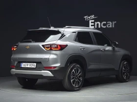 Chevrolet Trailblazer 1.3 L3T Automatic, снимка 2