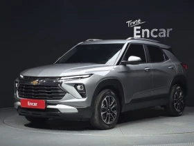 Chevrolet Trailblazer 1.3 L3T Automatic, снимка 1