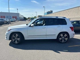 Mercedes-Benz GLK * АВТОКРЕДИТ * ГЛАВНО ПРЕДСТАВИТЕЛСТВО, снимка 3