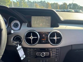 Mercedes-Benz GLK * АВТОКРЕДИТ * ГЛАВНО ПРЕДСТАВИТЕЛСТВО, снимка 11