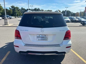 Mercedes-Benz GLK * АВТОКРЕДИТ * ГЛАВНО ПРЕДСТАВИТЕЛСТВО, снимка 5