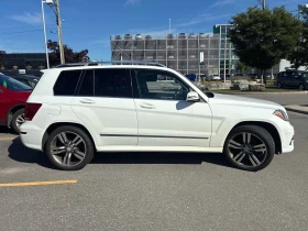 Mercedes-Benz GLK * АВТОКРЕДИТ * ГЛАВНО ПРЕДСТАВИТЕЛСТВО, снимка 4