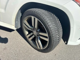 Mercedes-Benz GLK * АВТОКРЕДИТ * ГЛАВНО ПРЕДСТАВИТЕЛСТВО, снимка 7