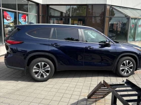 Toyota Highlander * AWD * CARFAX * БЕЗ ПЪРВОНАЧАЛНА ВНОСКА, снимка 3
