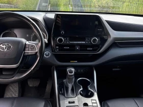 Toyota Highlander * AWD * CARFAX * БЕЗ ПЪРВОНАЧАЛНА ВНОСКА, снимка 9