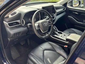 Toyota Highlander * AWD * CARFAX * БЕЗ ПЪРВОНАЧАЛНА ВНОСКА, снимка 5