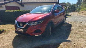 Nissan Qashqai, снимка 2