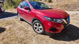 Nissan Qashqai, снимка 1