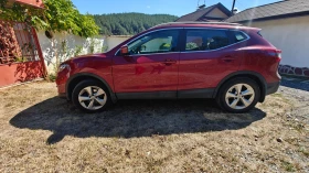 Nissan Qashqai, снимка 5