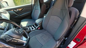 Nissan Qashqai, снимка 12