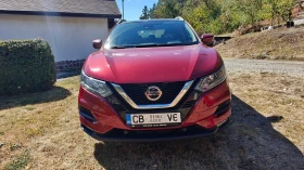 Nissan Qashqai, снимка 4