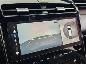 Hyundai Tucson 1.6 4WD - САМО 30% АВАНС, снимка 15