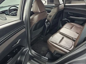 Hyundai Tucson 1.6 4WD - САМО 30% АВАНС, снимка 11