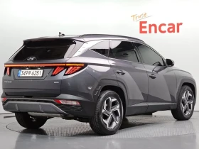 Hyundai Tucson 1.6 4WD - САМО 30% АВАНС, снимка 2