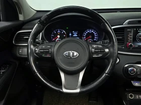 Kia Sorento 2.0 2WD PRESTIGE, снимка 13