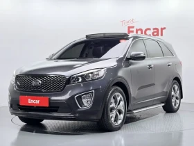 Kia Sorento 2.0 2WD PRESTIGE, снимка 1