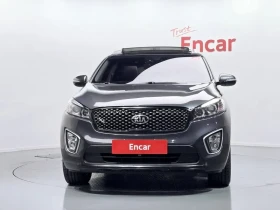 Kia Sorento 2.0 2WD PRESTIGE, снимка 3