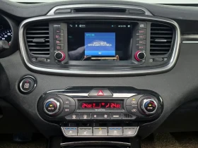 Kia Sorento 2.0 2WD PRESTIGE, снимка 15