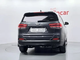 Kia Sorento 2.0 2WD PRESTIGE, снимка 4