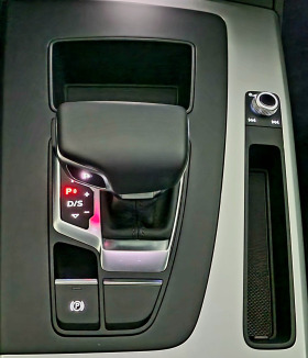 Audi Q5 2.0 TFSI, снимка 10