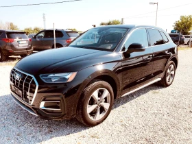     Audi Q5 2.0 TFSI