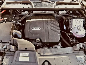 Audi Q5 2.0 TFSI, снимка 16