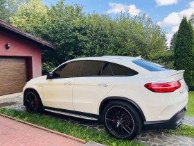 Mercedes-Benz GLE 63 S AMG COUPE    47800 !!! | Mobile.bg   4