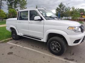 Uaz Patriot 2363, снимка 3