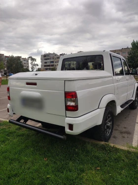 Uaz Patriot 2363, снимка 4