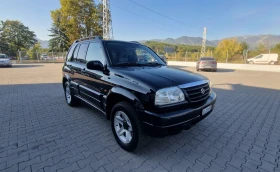 Suzuki Grand vitara ЛИЗИНГ, снимка 7