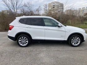 BMW X3, снимка 4