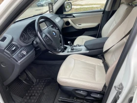 BMW X3, снимка 6