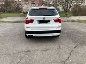 BMW X3, снимка 3