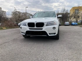 BMW X3, снимка 1