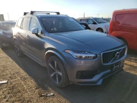 Volvo Xc90 T8