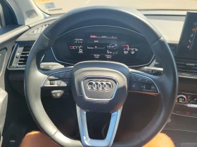 Audi Q5 Mild Hybrid 28000kmPremium Plus | Mobile.bg    8